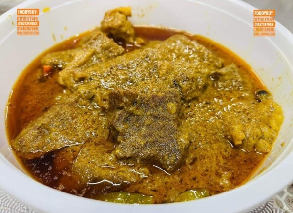 নবাবি ভোজ সেট মেনু-9(4জনের জন্য) - Image 6
