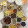 ১০ পদের ভর্তা ভাত -1 - Image 3