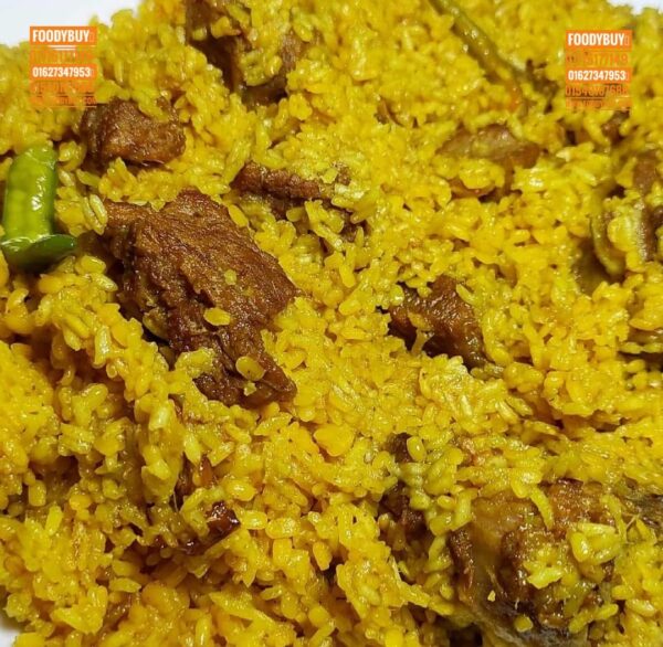 বিফ খিচুড়ি সেট মেনু-1 - Image 4