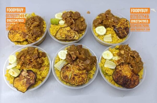 বিফ খিচুড়ি সেট মেনু-1 - Image 2