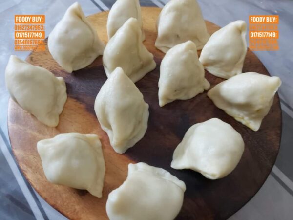 ভেজিটেবল সিংগারা